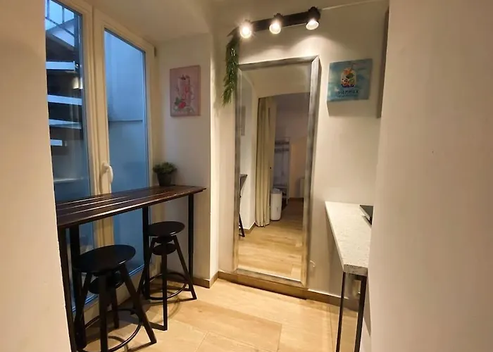 Urban Downtown Studio